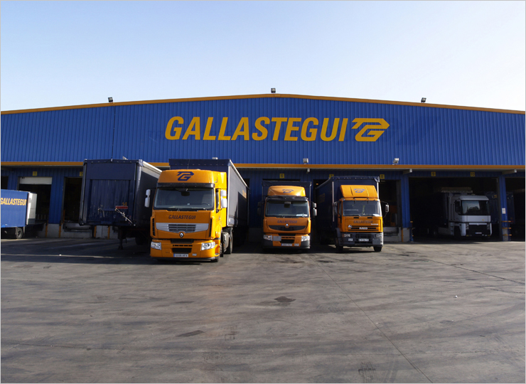 Gallastegui