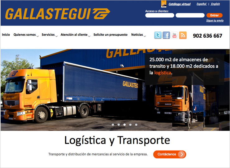 Gallastegui