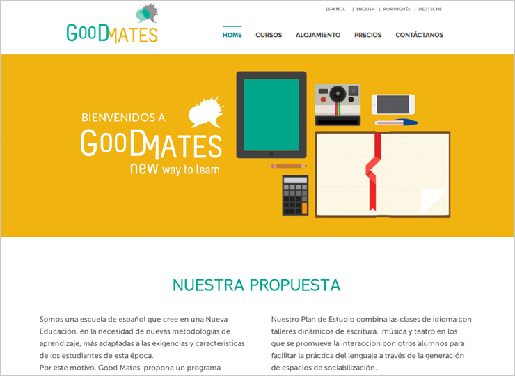 Goodmates