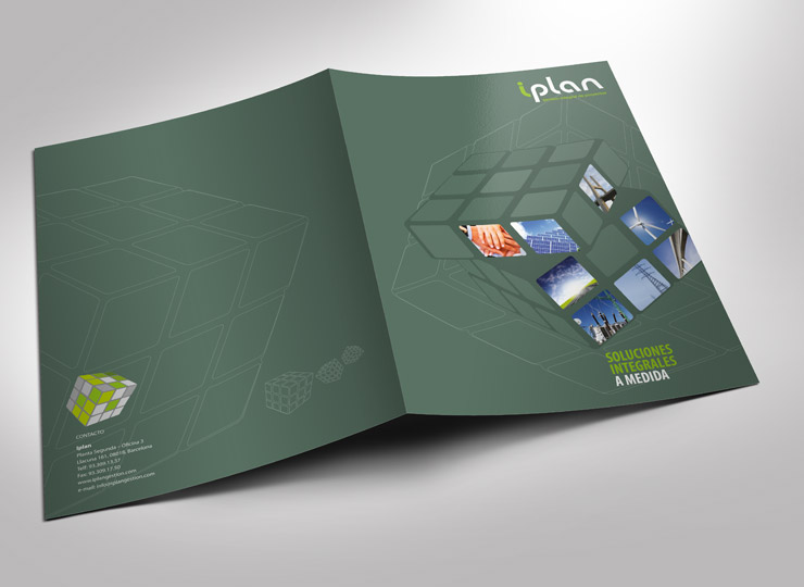 Iplan