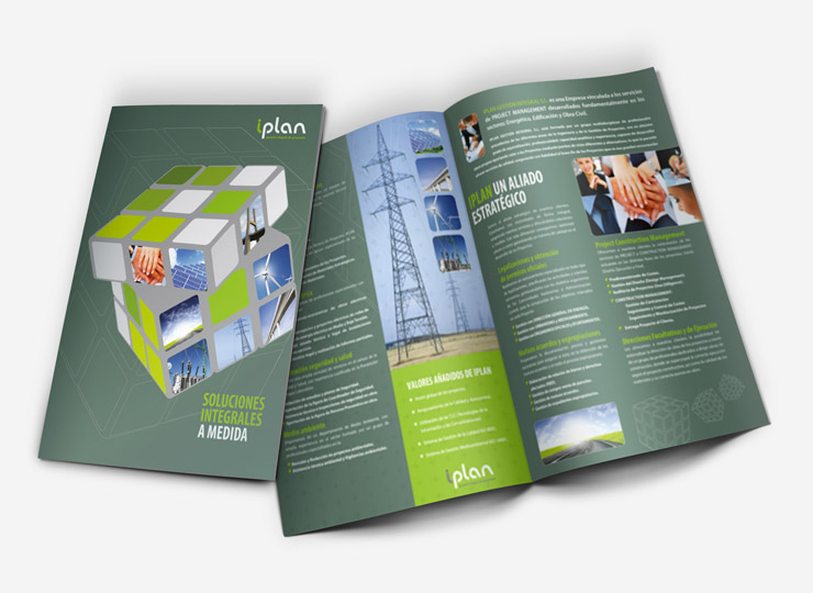 Iplan