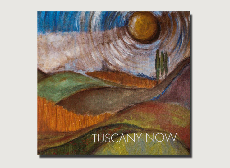 Tuscany Now
