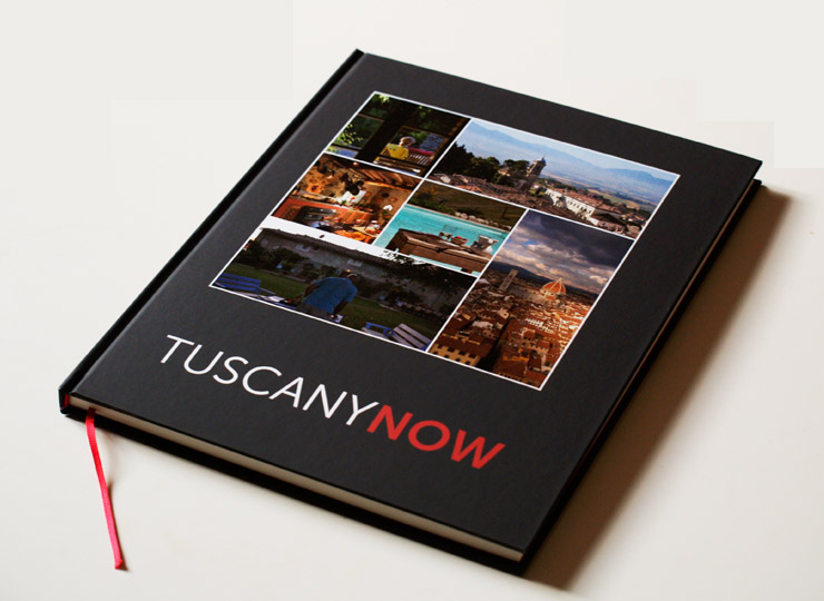 Tuscany Now