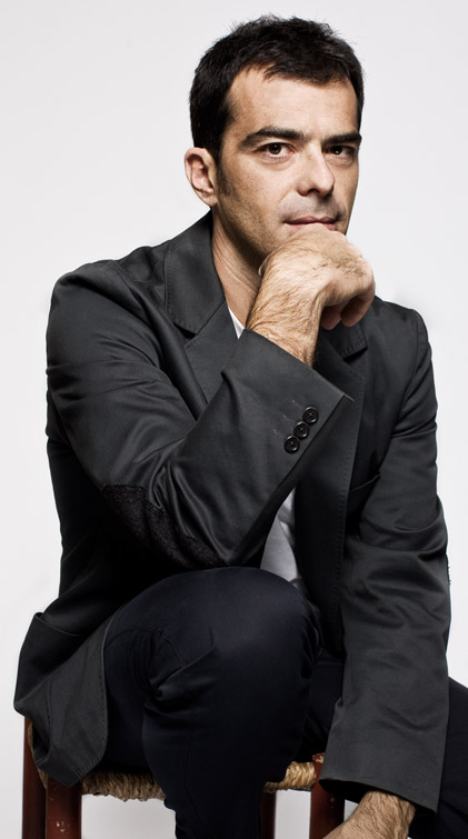 david selvas