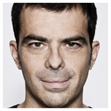 David Selvas